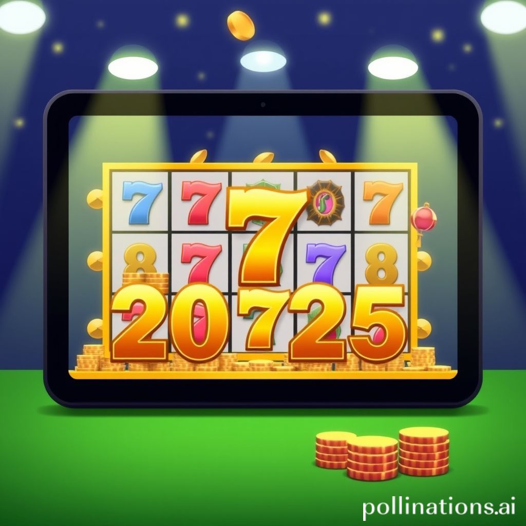  Strategi Jitu Menaklukkan Slot Gacor Malam Ini: Prediksi Akurat 2025